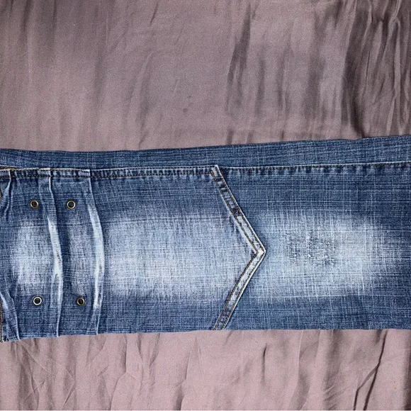 NEXT Low Rise Jeans - Picture 3 of 4